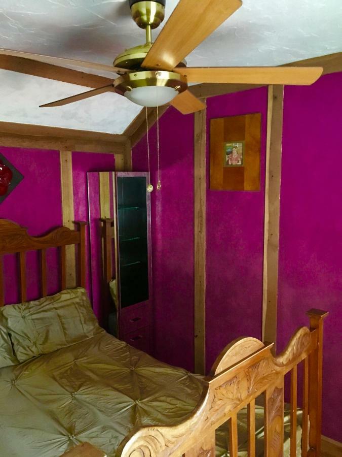 فيلا The Rabbit Hole غلاستونبري المظهر الخارجي الصورة